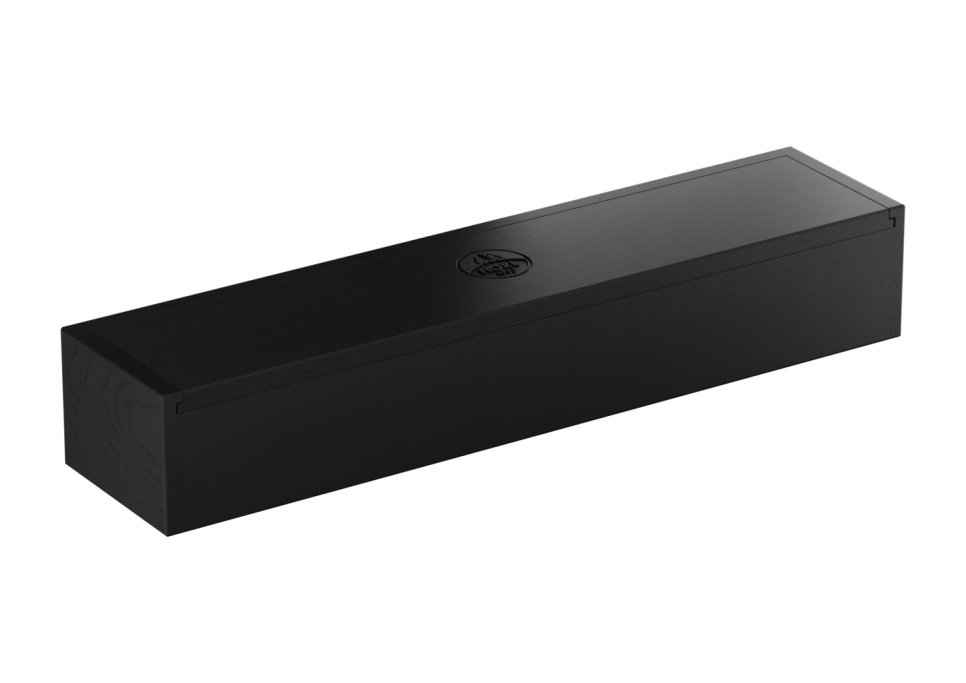 Horl 3 Box, opbevaringskasse i træ - Horl