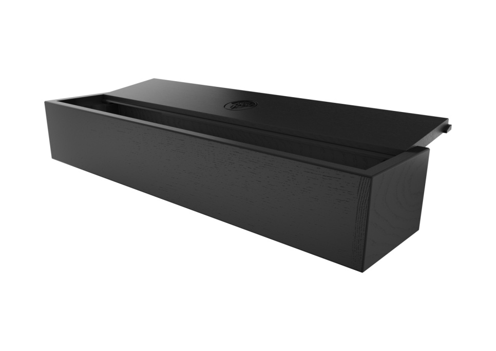 Horl 3 Box, opbevaringskasse i træ - Horl