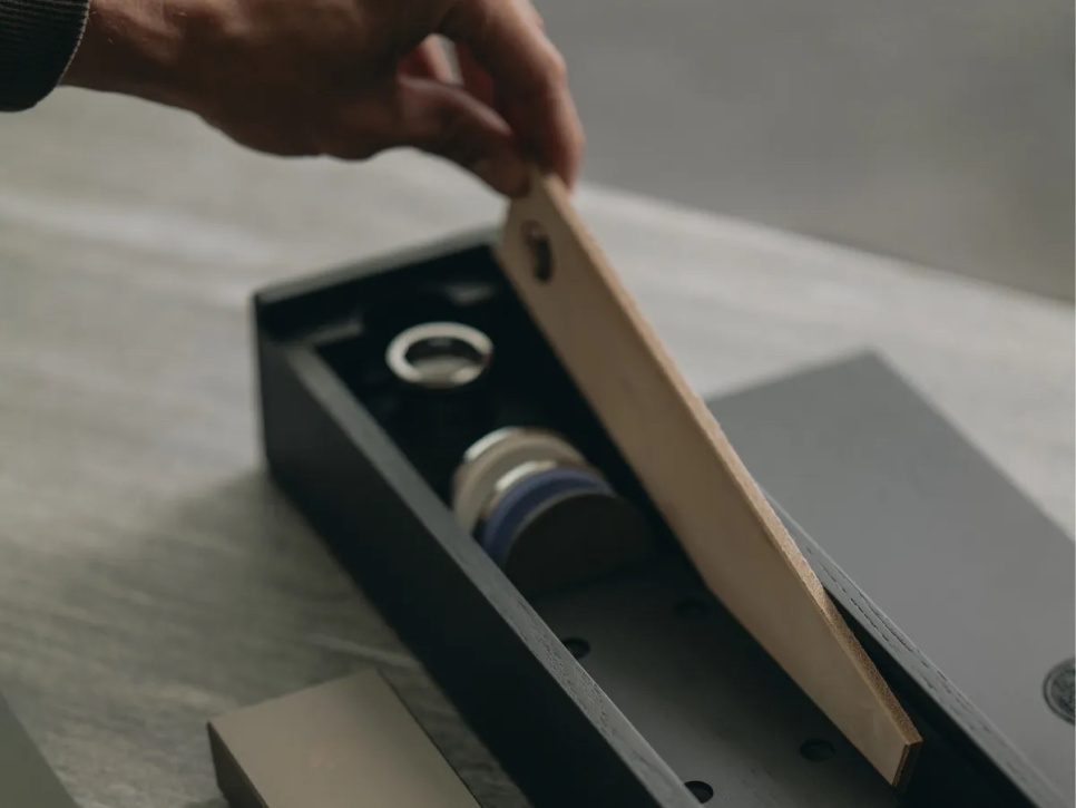 Horl 3 - Den ultimative pakke