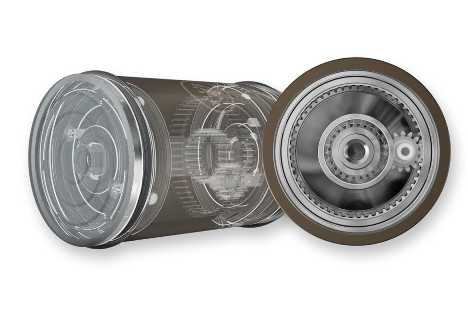 Horl 3 - Den ultimative pakke