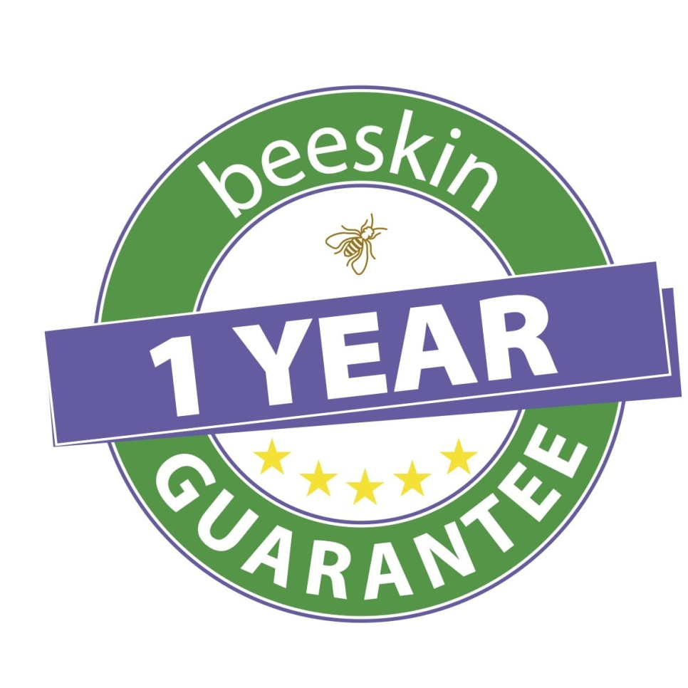 Genanvendelig bivokspose - BeeSkin Genanvendelig bivokspose - BeeSkin