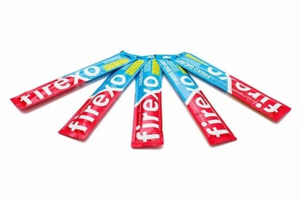 Sachet, Ildslukkertaske - Firexo Sachet, Ildslukkertaske - Firexo