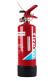 Brandslukker, 2 L - Firexo Brandslukker, 2 L - Firexo