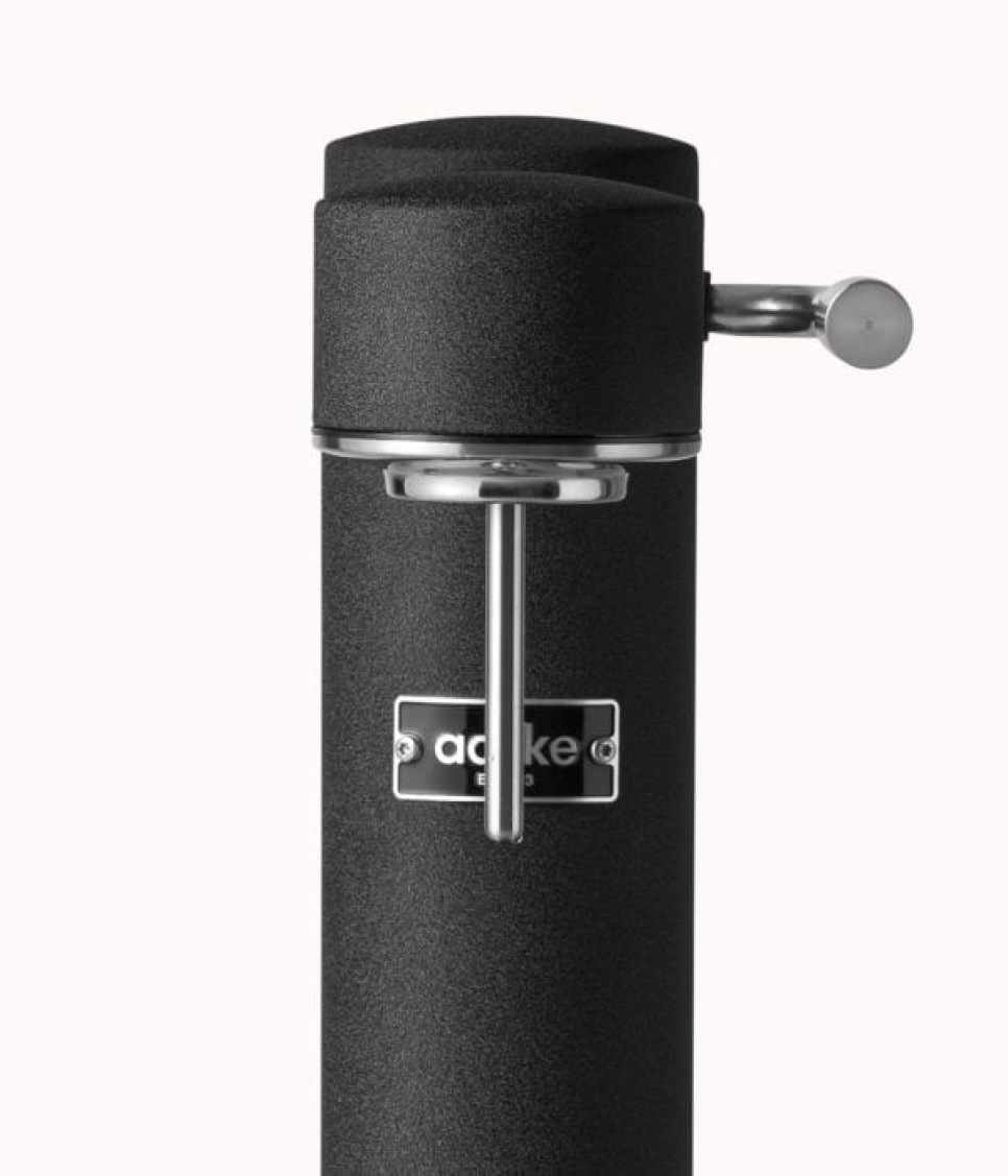 Kulsyremaskine, Carbonator 3 - Aarke Kulsyremaskine, Carbonator 3 - Aarke