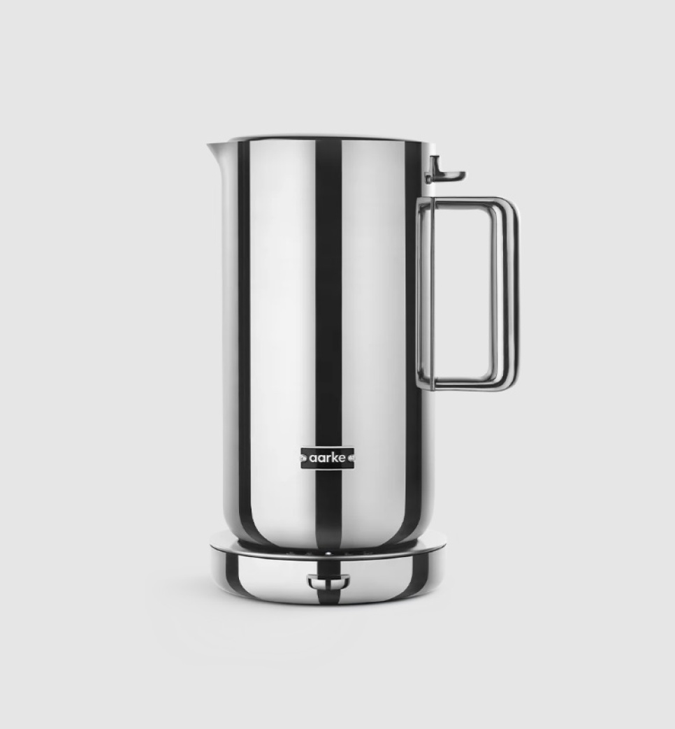 Kedel - Aarke i gruppen Køkkenmaskiner / Varme & Koge / Kedel hos The Kitchen Lab (1966-29077)