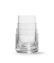 Nesting Glasses, 4-pak - Aarke