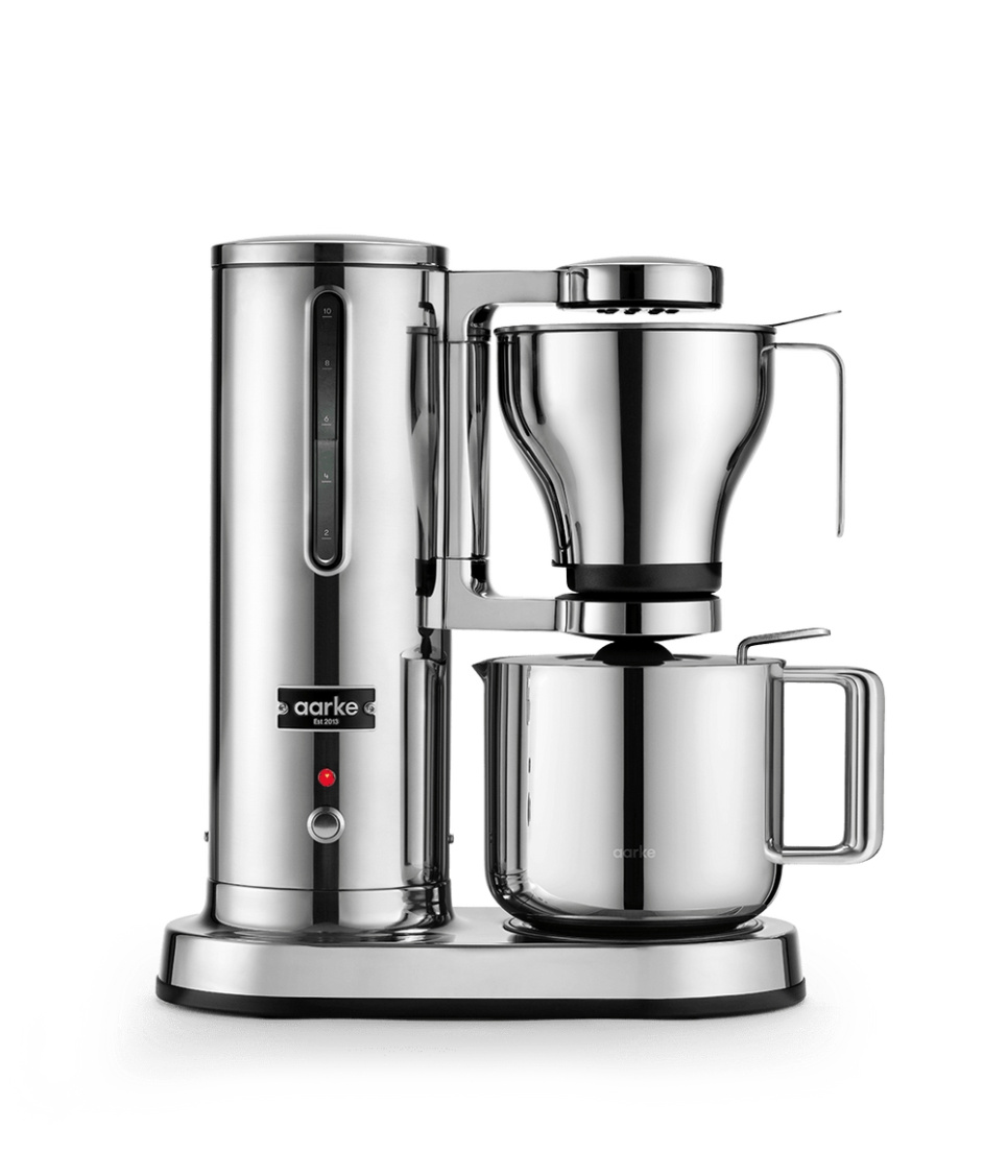 Thermal Jug til kaffemaskine - Aarke