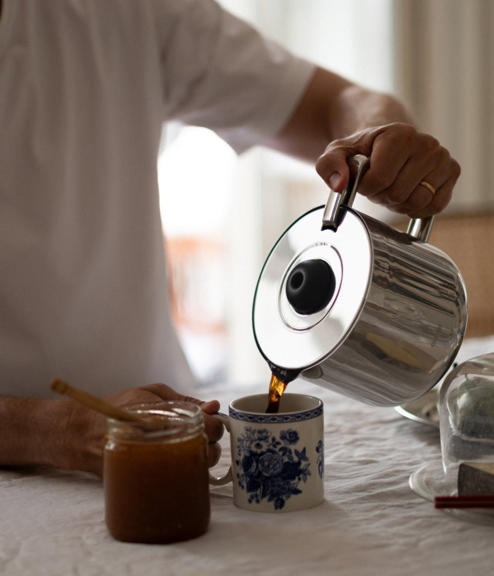 Thermal Jug til kaffemaskine - Aarke
