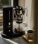 Kaffemaskine i matsort - Aarke