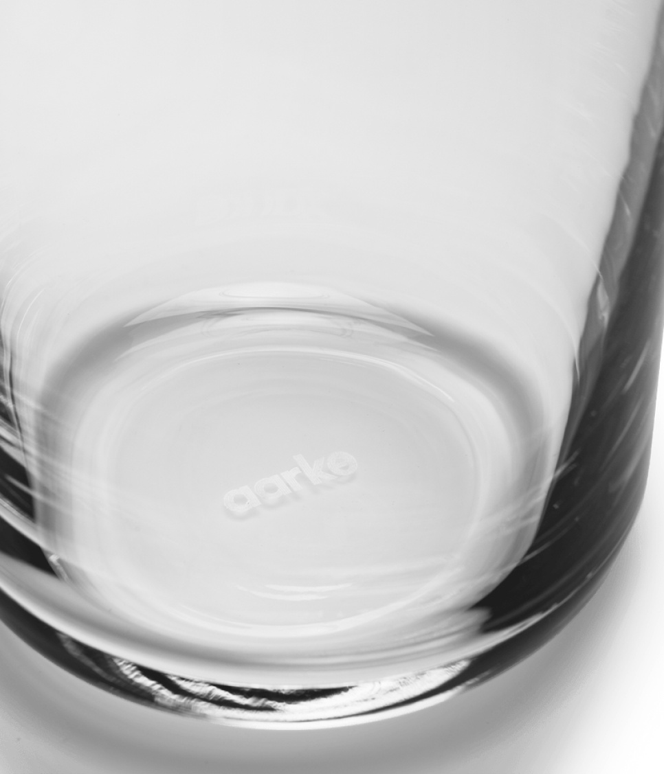 Nesting Carafe & Mixing Spoon - Aarke