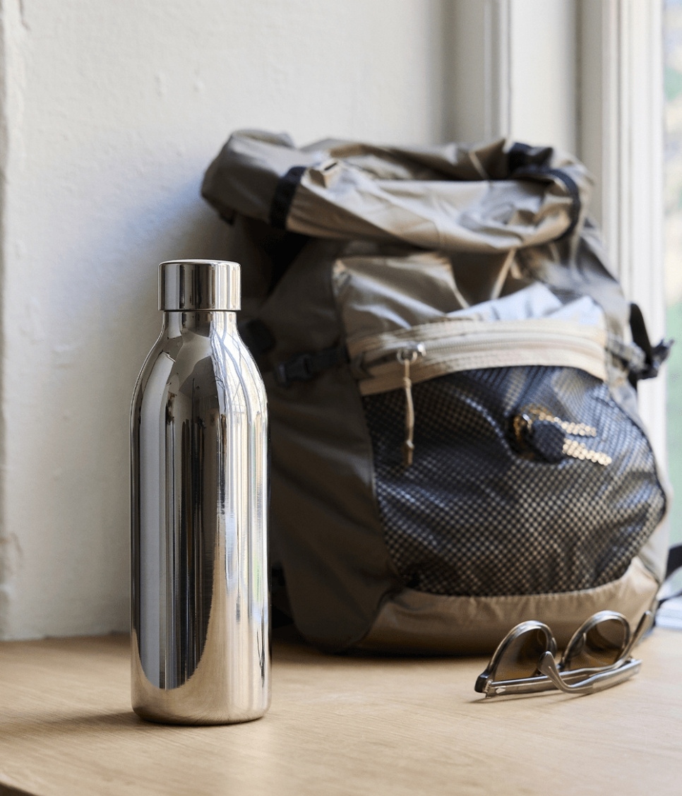 To-Go Bottle til Carbonator 3 - Aarke