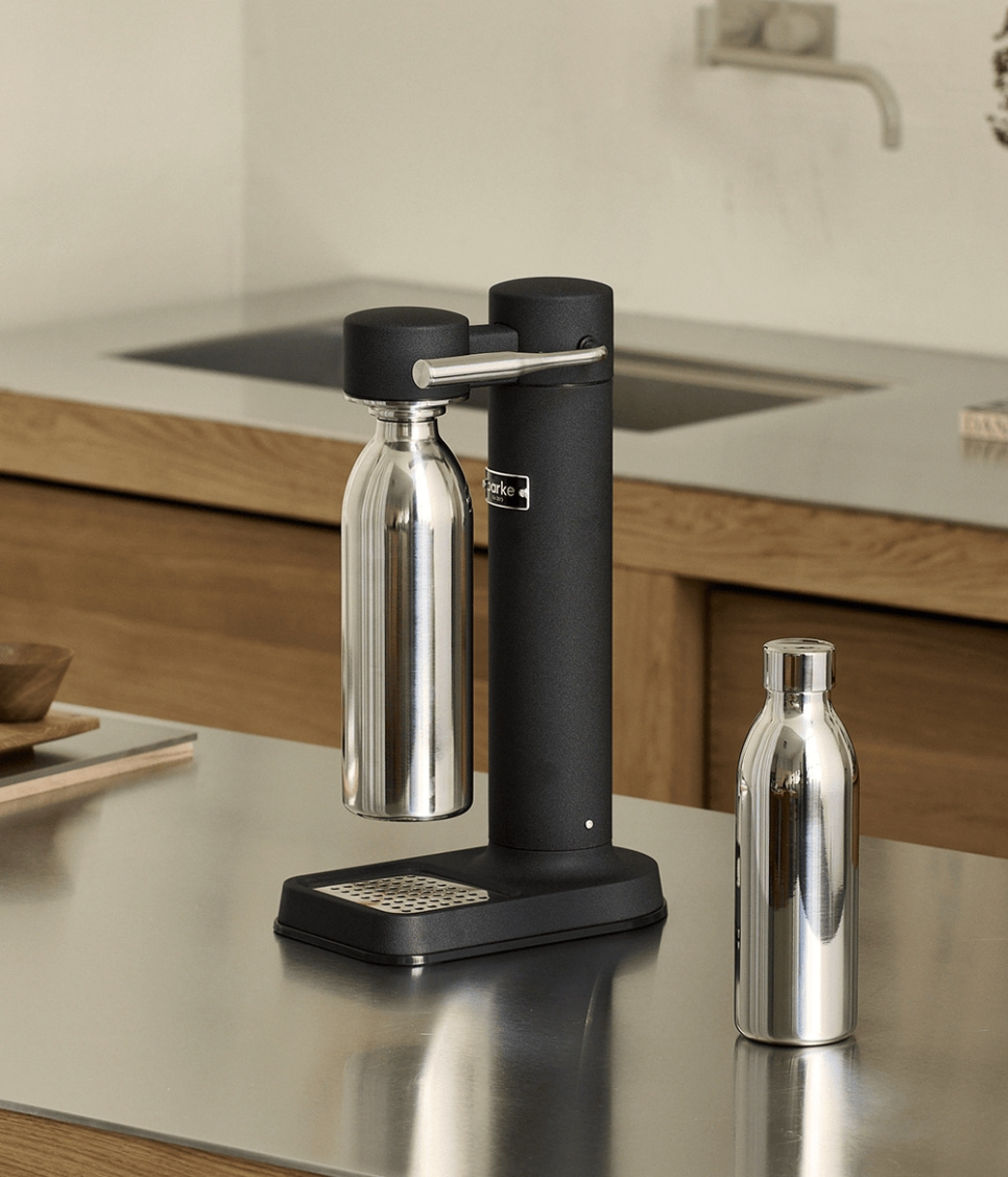 To-Go Bottle til Carbonator 3 - Aarke