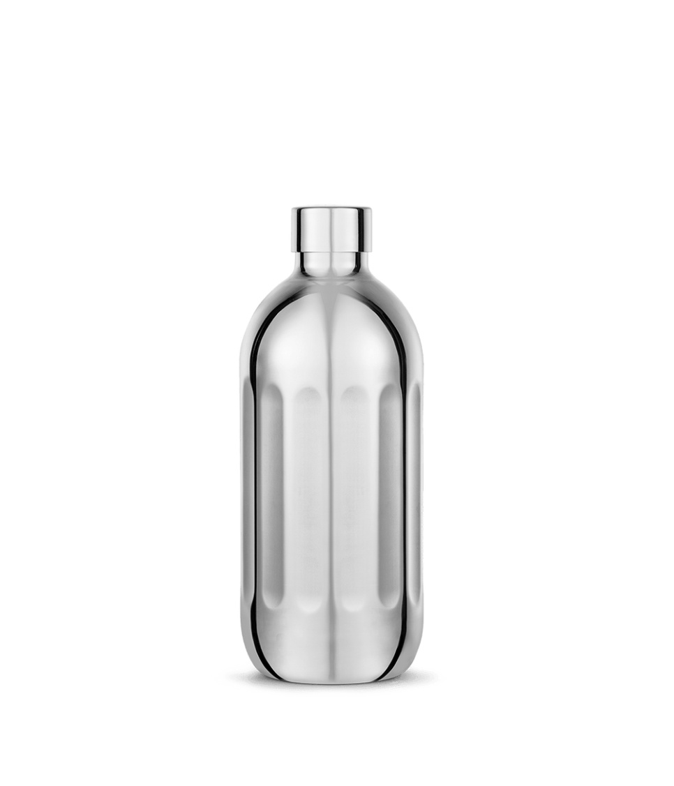 To-Go bottle til Carbonator Pro - Aarke i gruppen Køkkenmaskiner / Øvrige køkkenmaskiner / Kulsyre maskine hos The Kitchen Lab (1966-35146)
