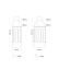 To-Go bottle til Carbonator Pro - Aarke