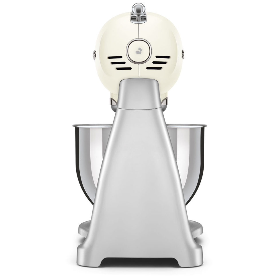 Køkkenmaskine, Creme - Smeg