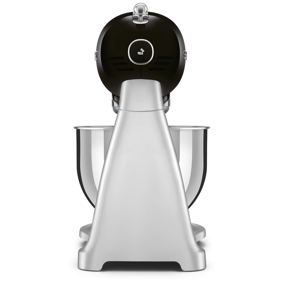 Køkkenmaskine, Sort - Smeg