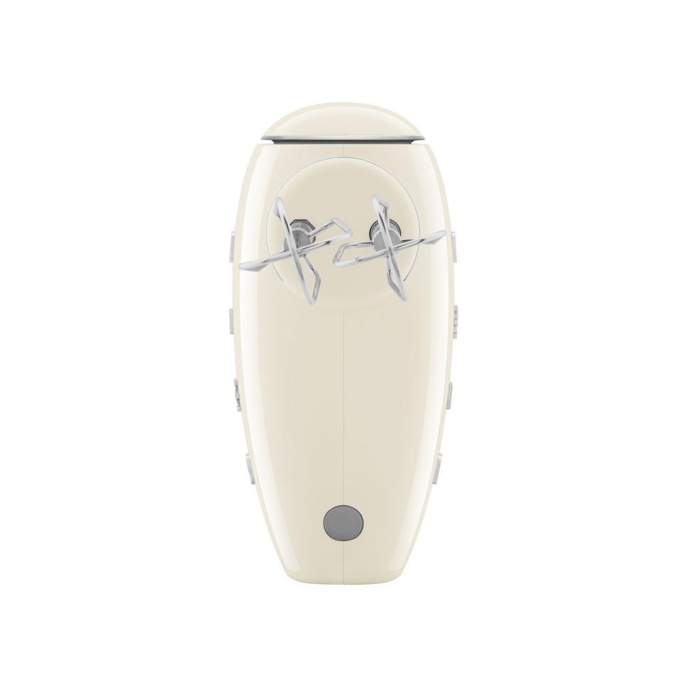 Elvisp, fløde - Smeg