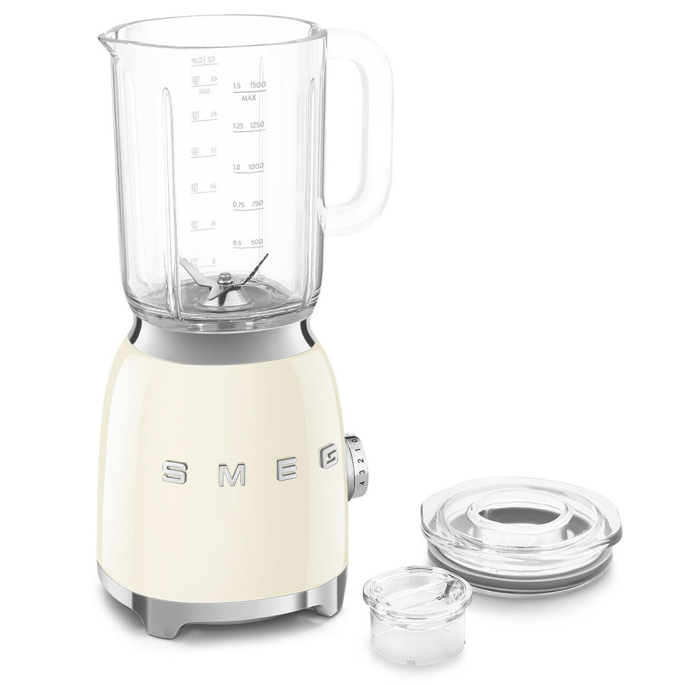 Blender, fløde - Smeg