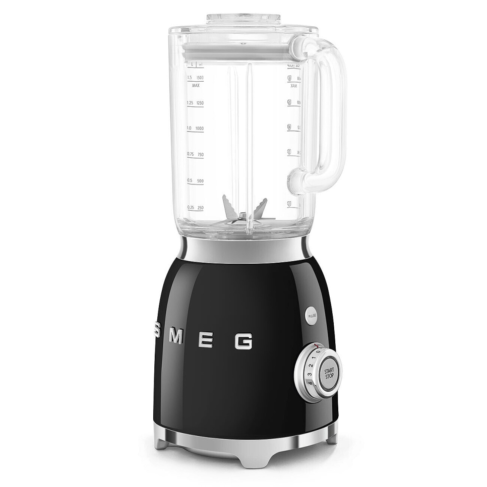 Blender, sort - Smeg