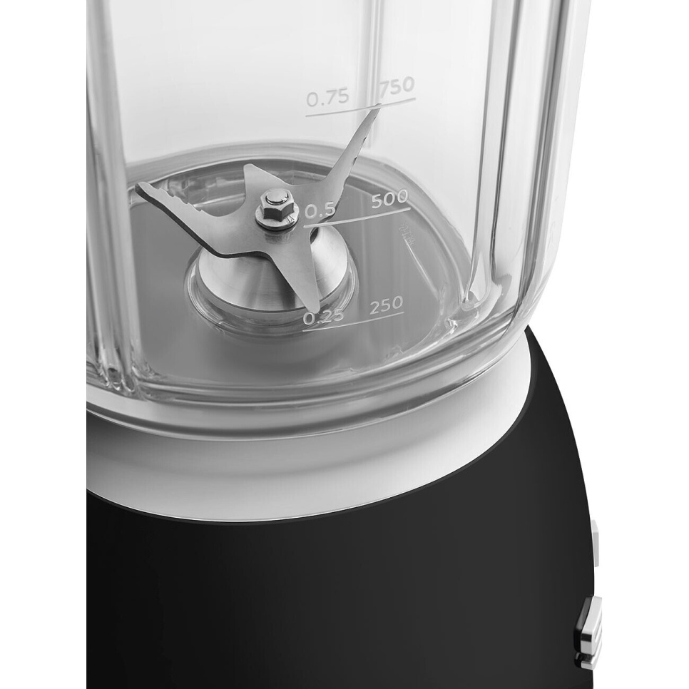 Blender, sort - Smeg