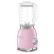 Blender, pink - Smeg