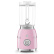 Blender, pink - Smeg