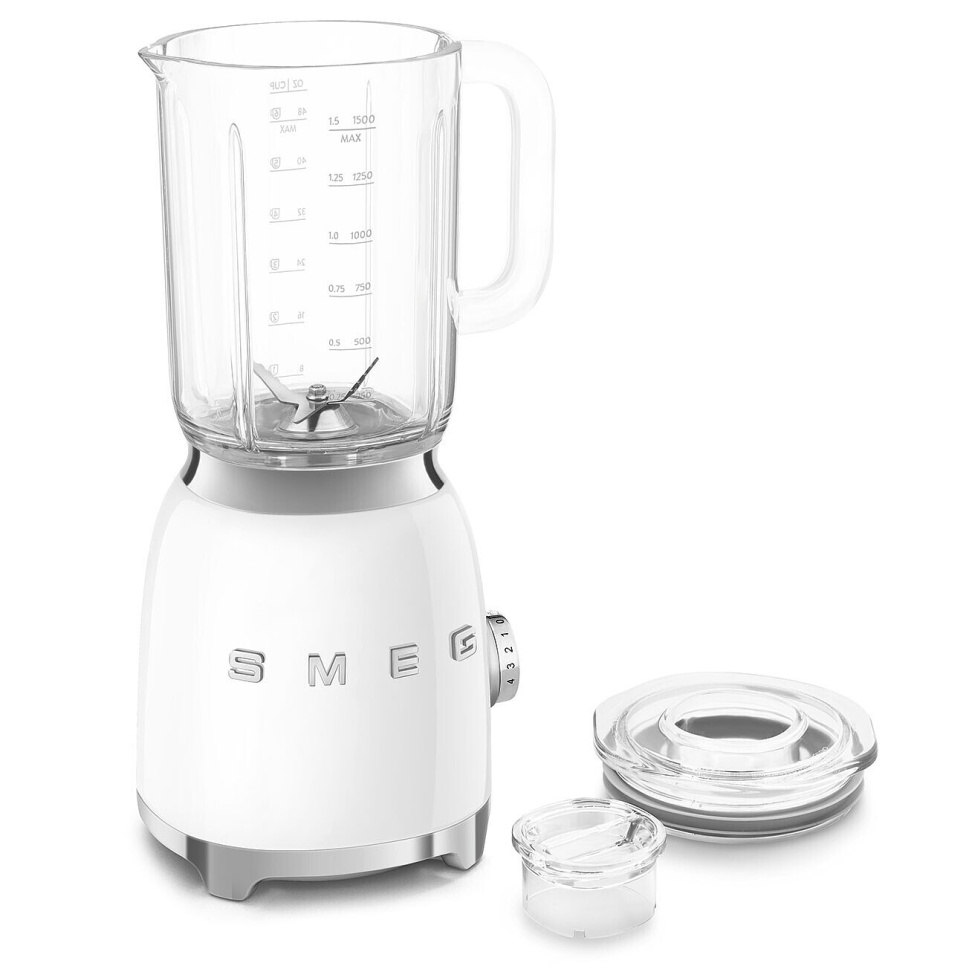 Blender, hvid - Smeg