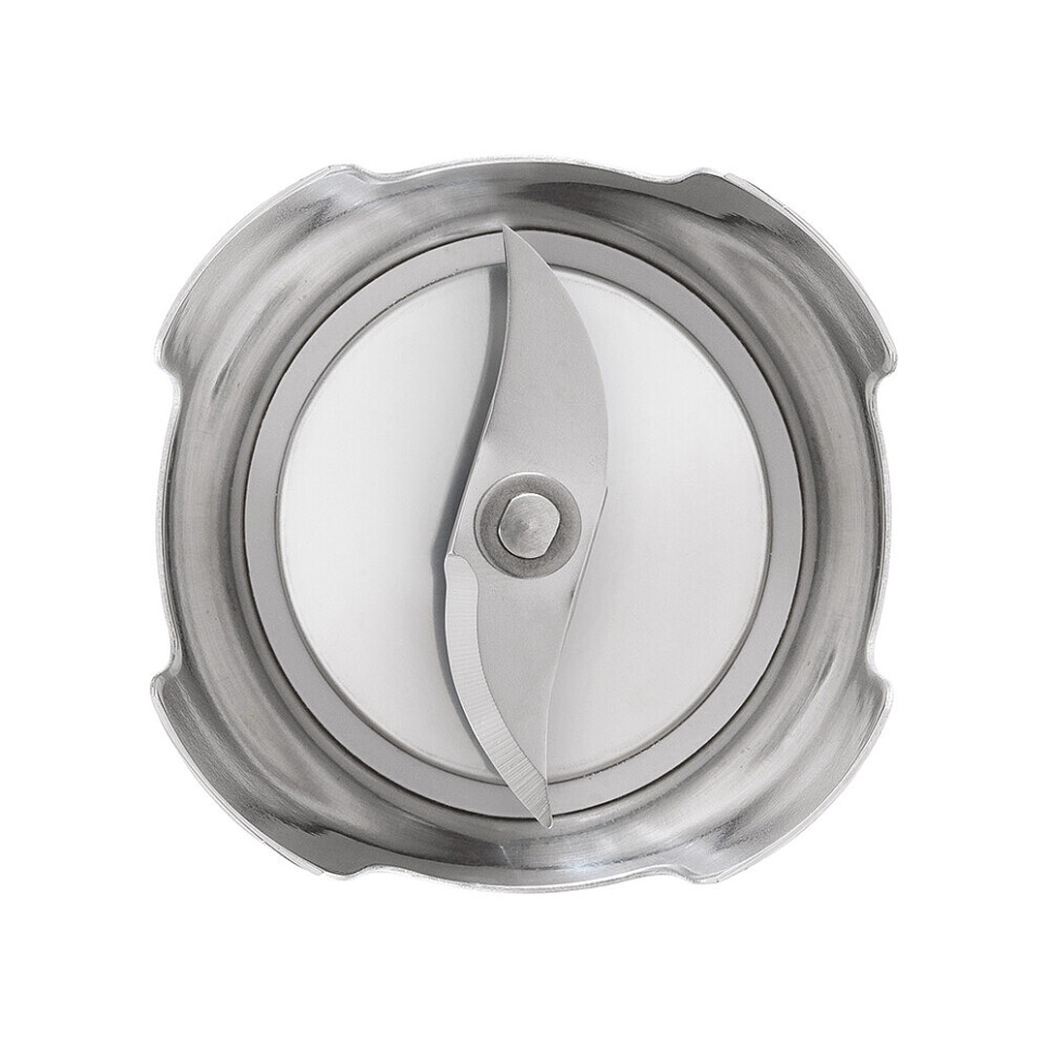 Stavblender, sort - Smeg