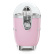 Citruspresse, pink - Smeg