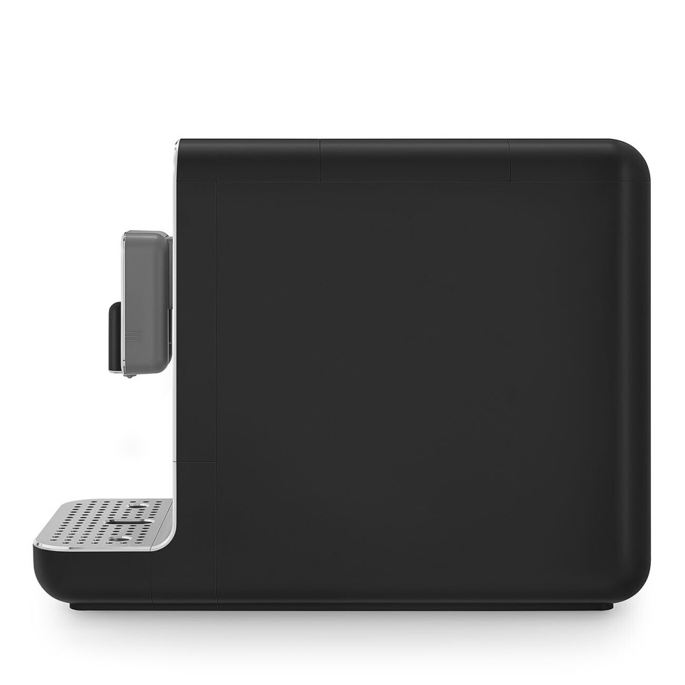 Fuldautomatisk espressomaskine, sort - Smeg