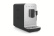 Fuldautomatisk espressomaskine med dampindsats, sort - Smeg