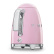 Kedel, 1,7 L, Pink - Smeg