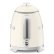 Kedel, 0,8 L, cremefarvet - Smeg