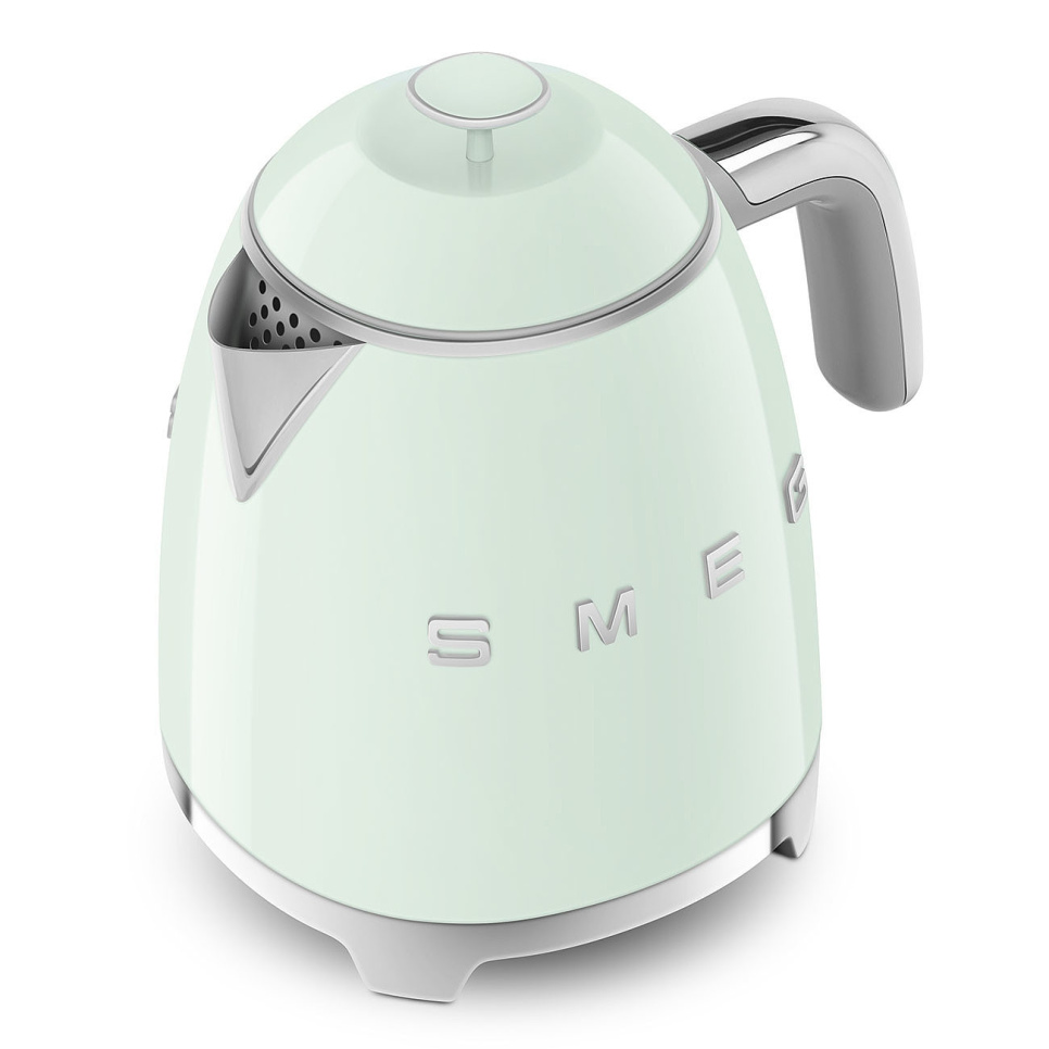 Kedel, 0,8 L, Pastelgrøn - Smeg