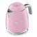 Kedel, 0,8 L, Pink - Smeg