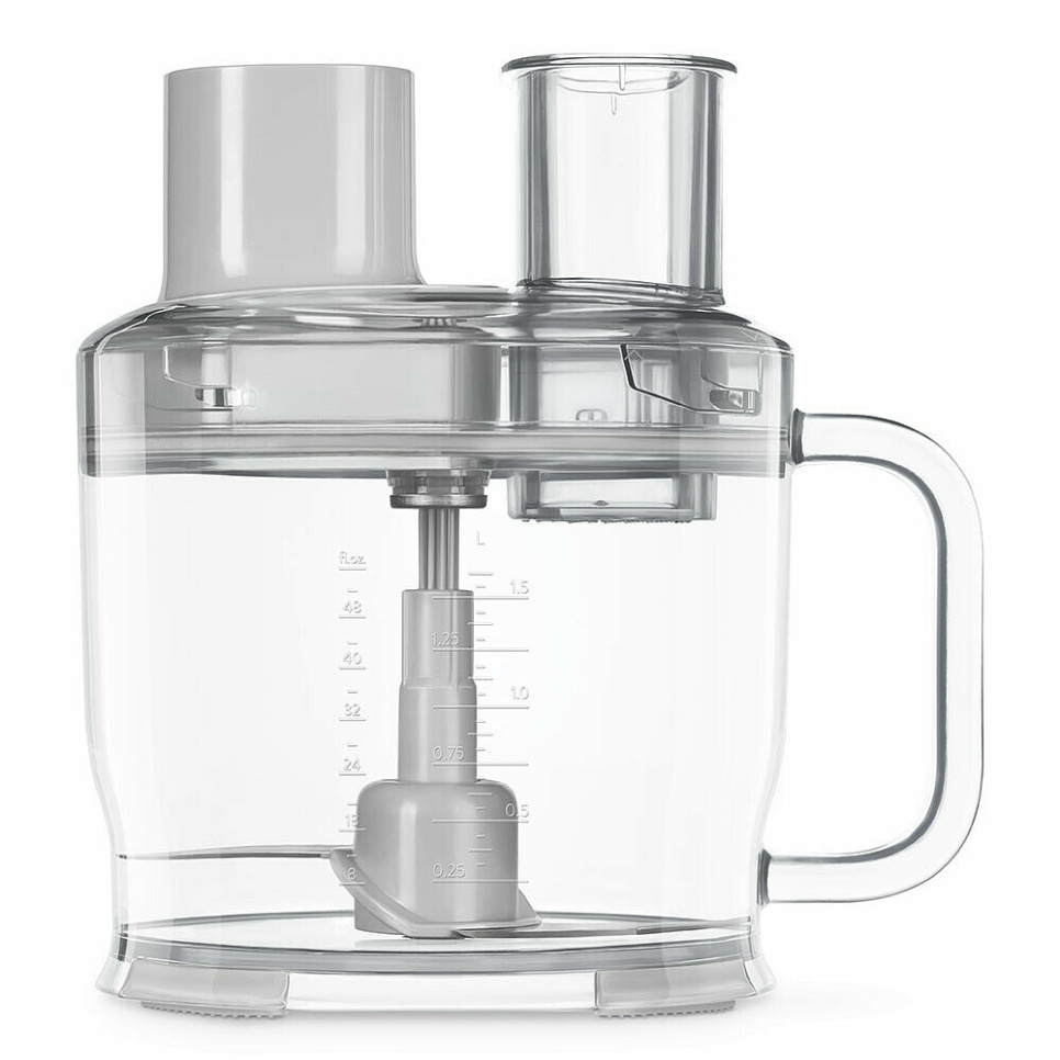 Tilbehør til foodprocessor - Smeg i gruppen Køkkenmaskiner / Blender & Hakker / Assistenter hos The Kitchen Lab (1984-25029)