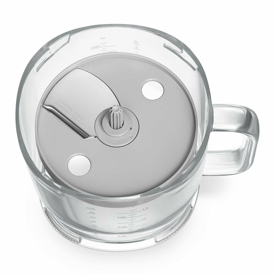 Tilbehør til foodprocessor - Smeg