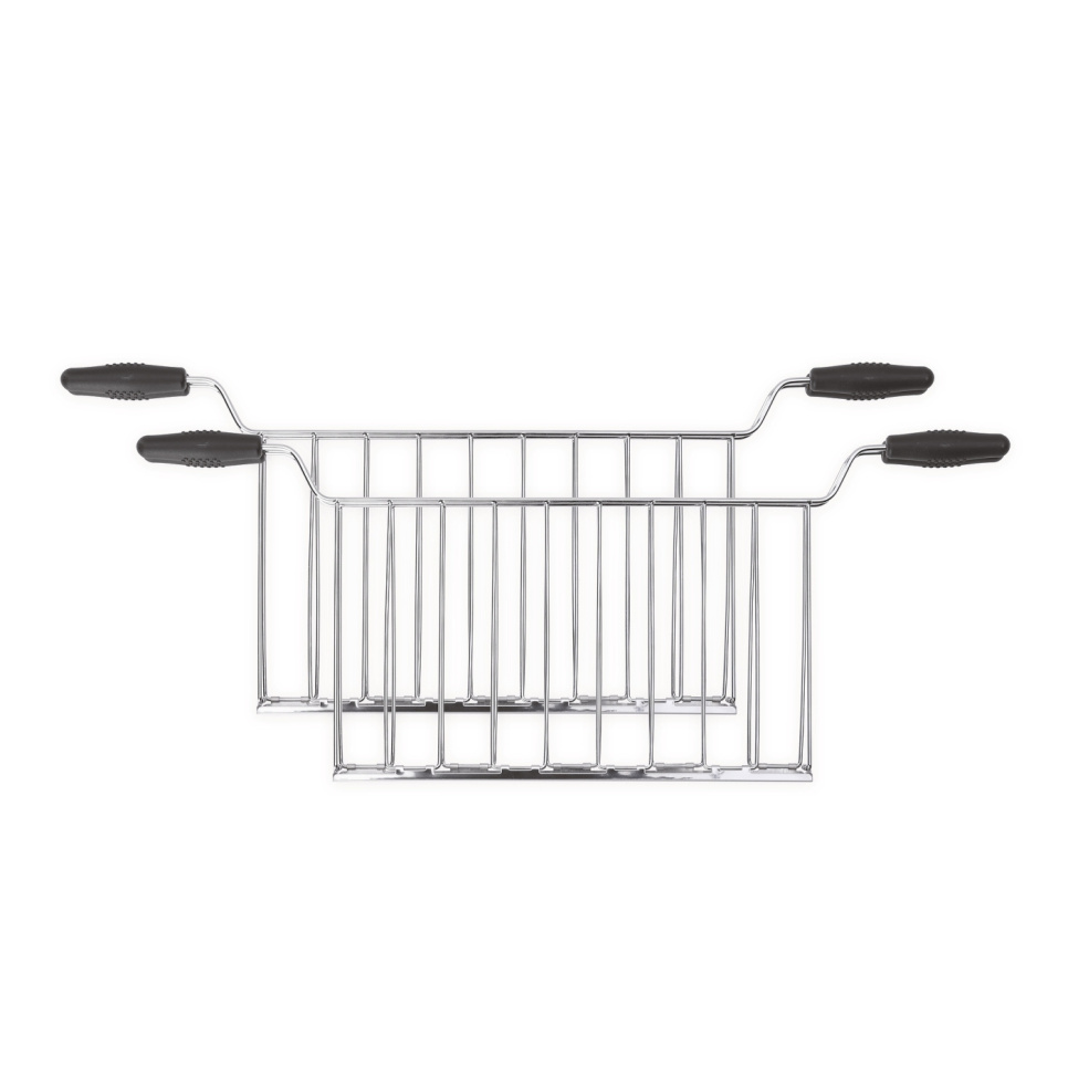 Ristestativ til brødrister med lange rum - Smeg i gruppen Køkkenmaskiner / Varme & Koge / Brødristere hos The Kitchen Lab (1984-25031)