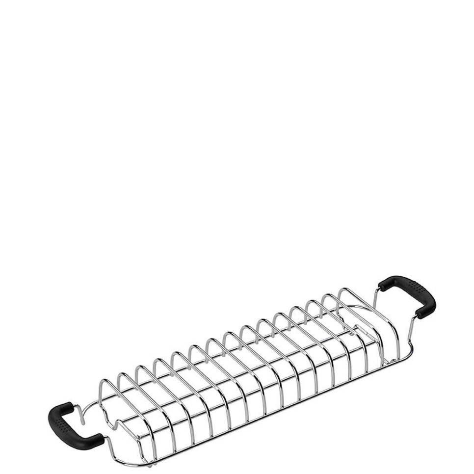 Croissantvarmer til brødrister med lange rum - Smeg i gruppen Køkkenmaskiner / Varme & Koge / Brødristere hos The Kitchen Lab (1984-25032)