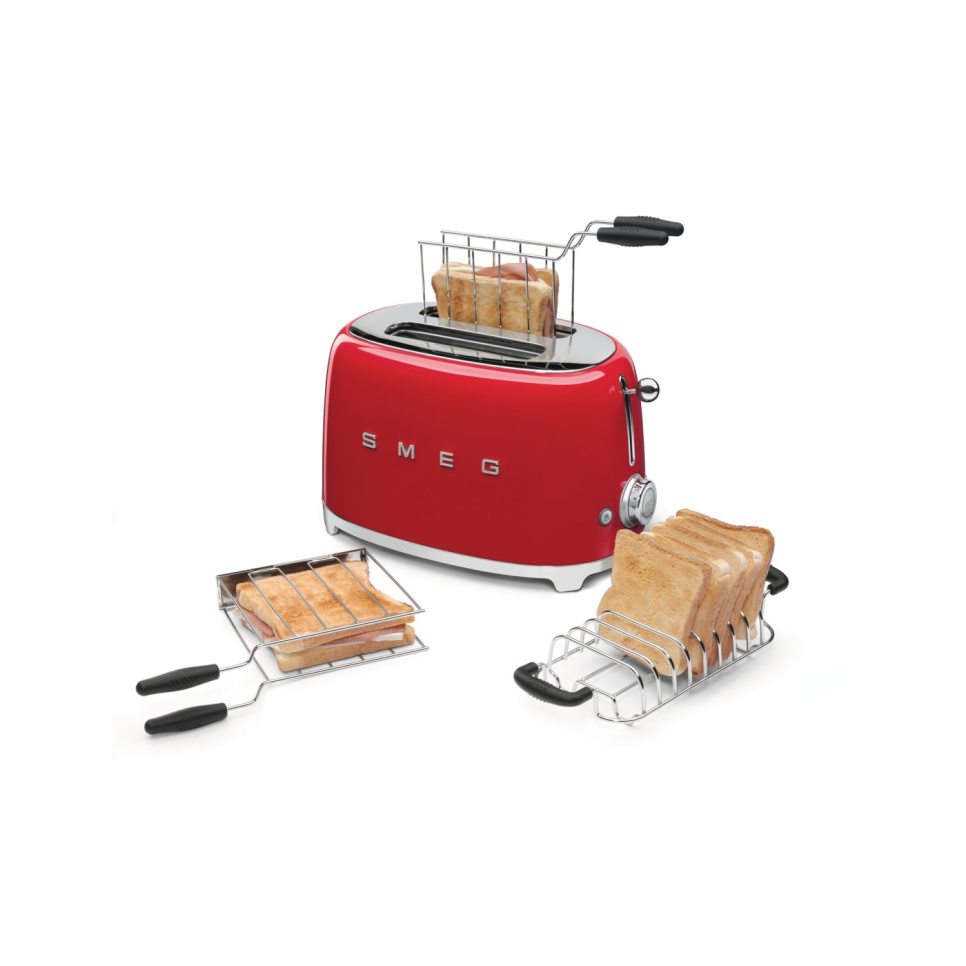 Ristestativ til 2-disc toaster - Smeg
