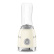 Personlig blender / Mini mixer, Cream - Smeg