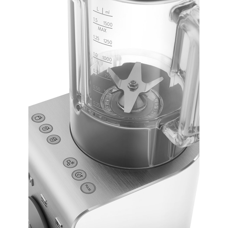 Powerblender, hvid - Smeg