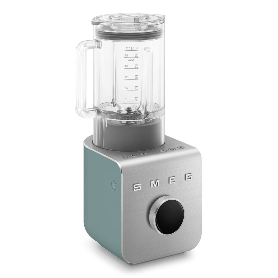 Powerblender, grøn - Smeg