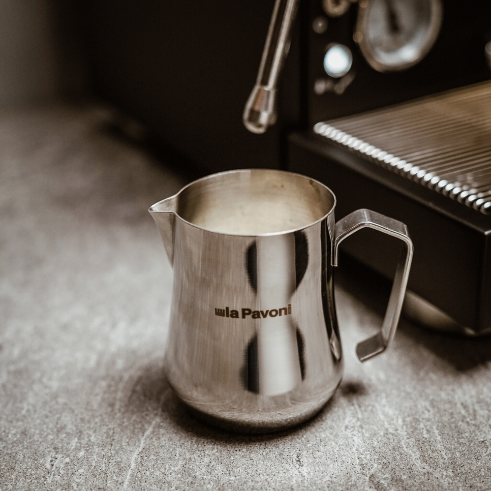 Mælkekande 35cl - La Pavoni