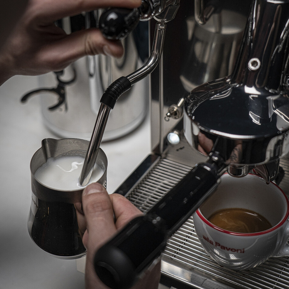 Mælkekande 35cl - La Pavoni