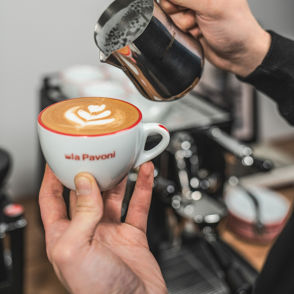 Mælkekande 35cl - La Pavoni