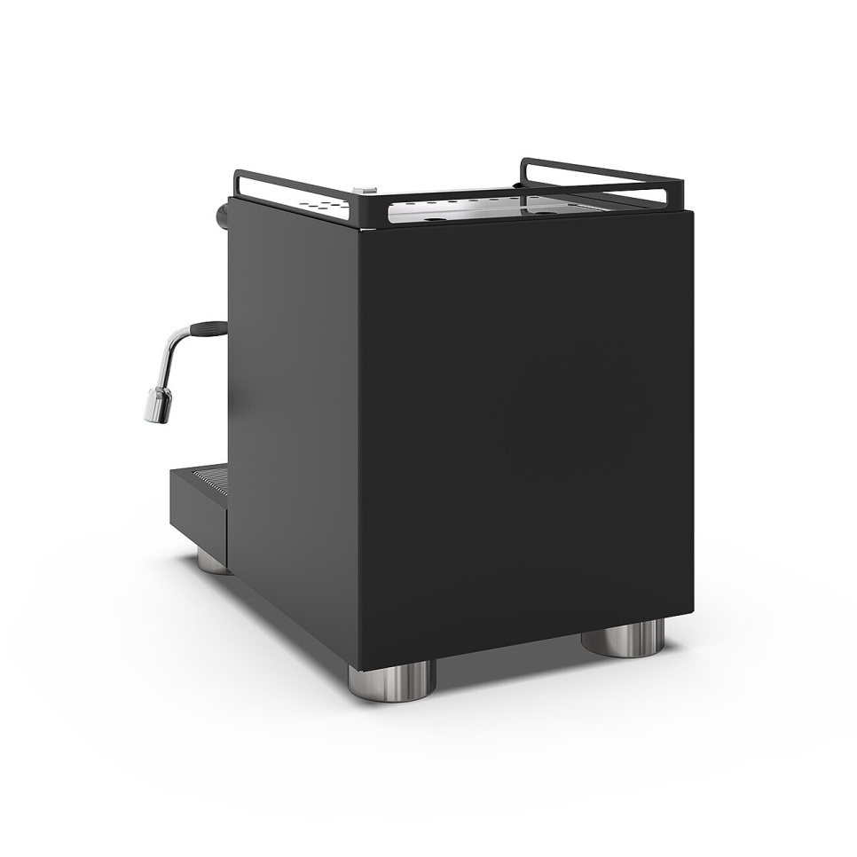 Espressomaskine Cellini Evoluzione, sort - La Pavoni