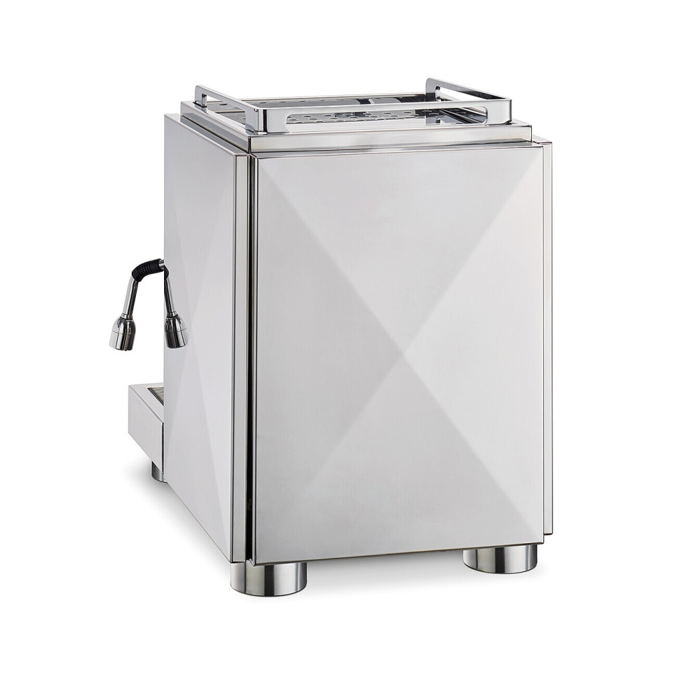 Espressomaskine Botticelli Evoluzione - La Pavoni