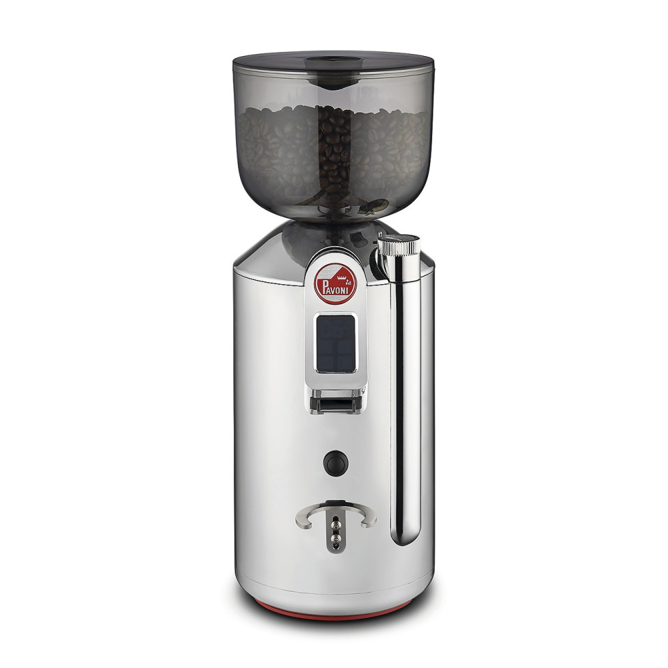 Espressokværn Cilindro - La Pavoni i gruppen Te & Kaffe / Kværne kaffe / Espresso kværne hos The Kitchen Lab (1984-31513)