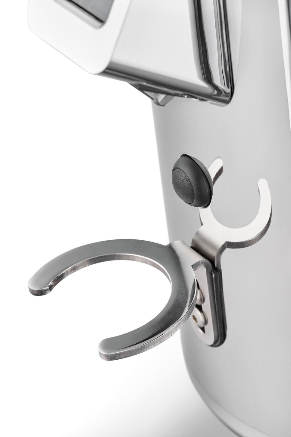 Espressokværn Cilindro - La Pavoni